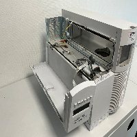 Agilent Technologies 5975C G3172A inert XL MSD Triple-Axis Detector GC/MS image 2